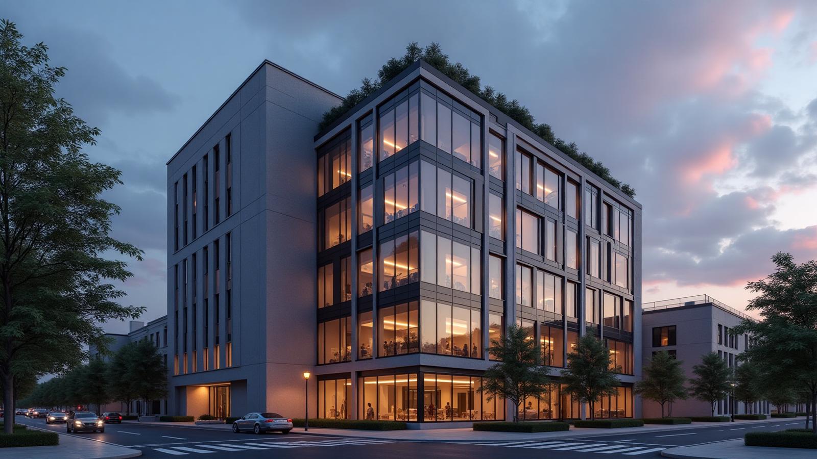 Commercial property